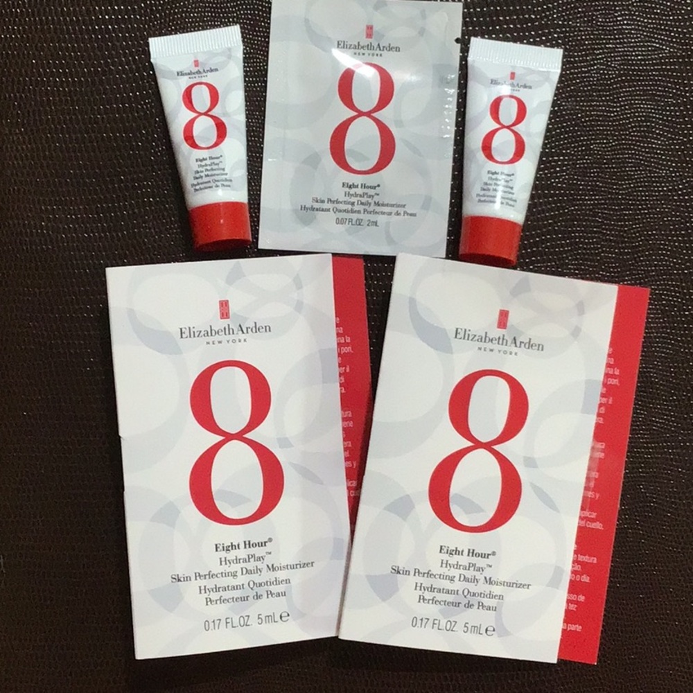 Elizabeth Arden 8 Hour HydraPlay Skin Perfecting Moisturizer